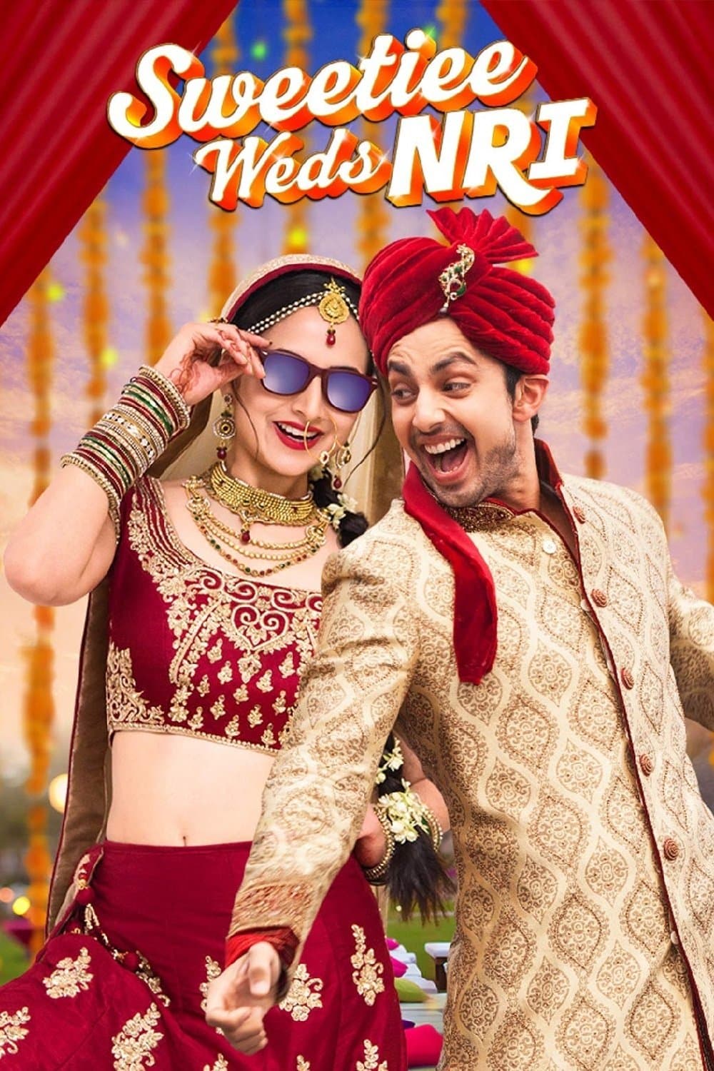 Sweetiee Weds NRI full movie