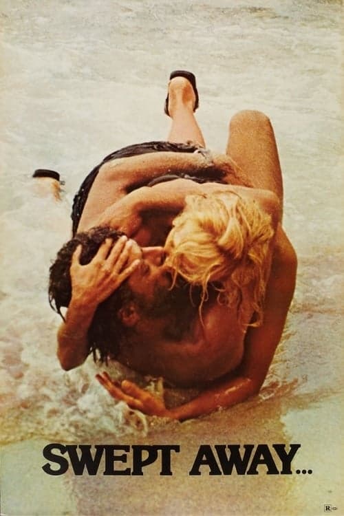 Swept Away full movie