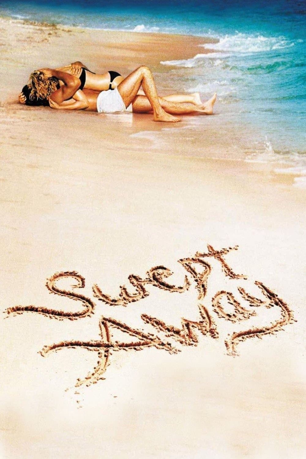 Swept Away full movie
