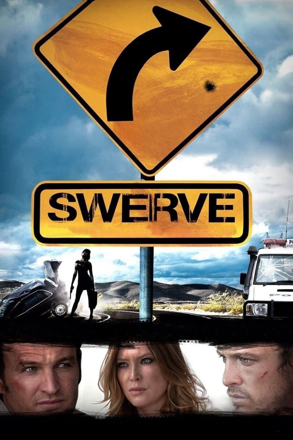 Swerve full movie