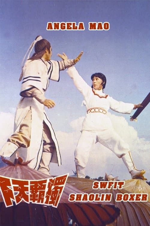 Swift Shaolin Boxer full movie
