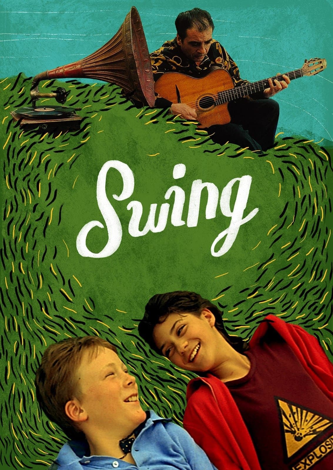 Swing full movie