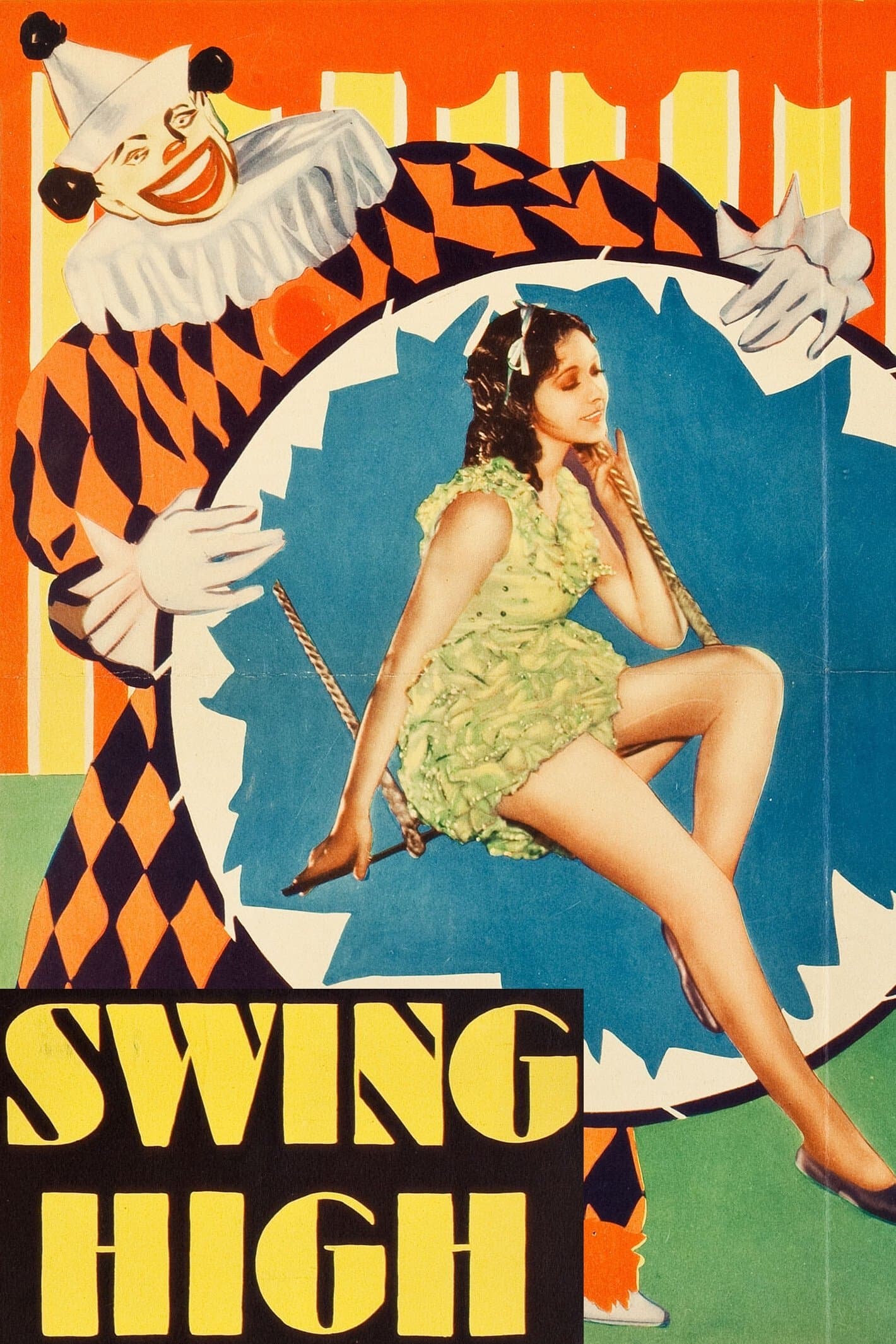 Swing High full movie