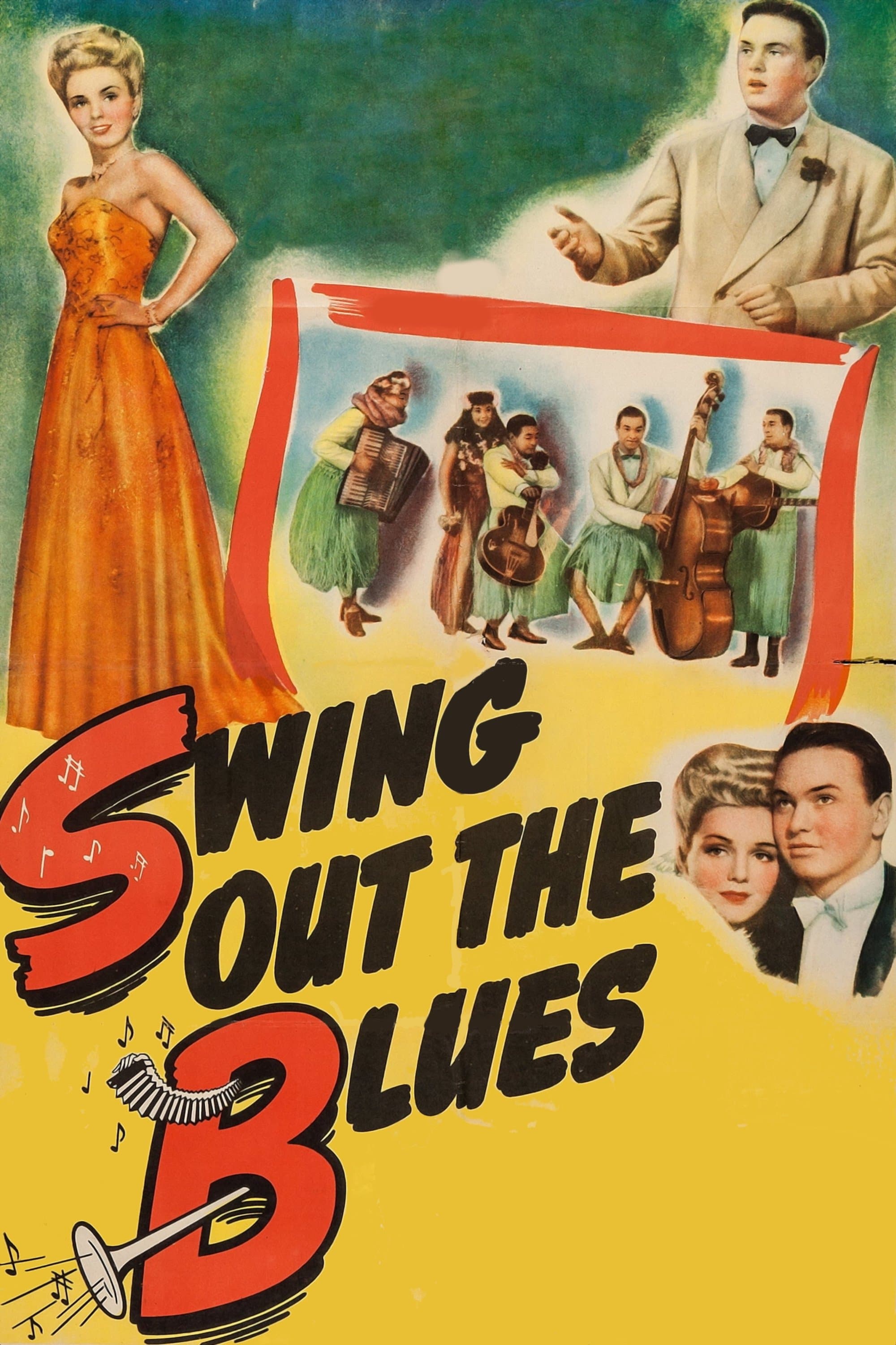 Swing Out the Blues full movie