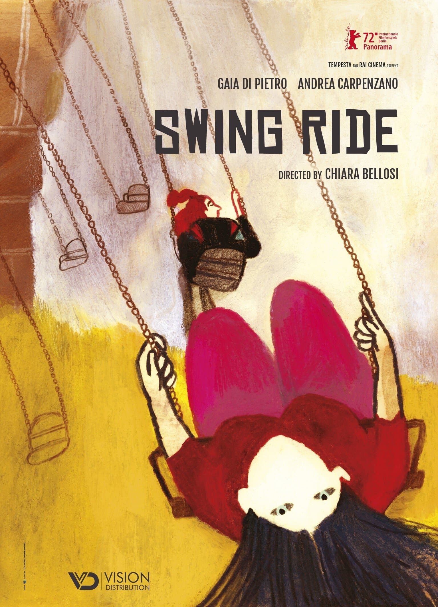 Swing Ride full movie