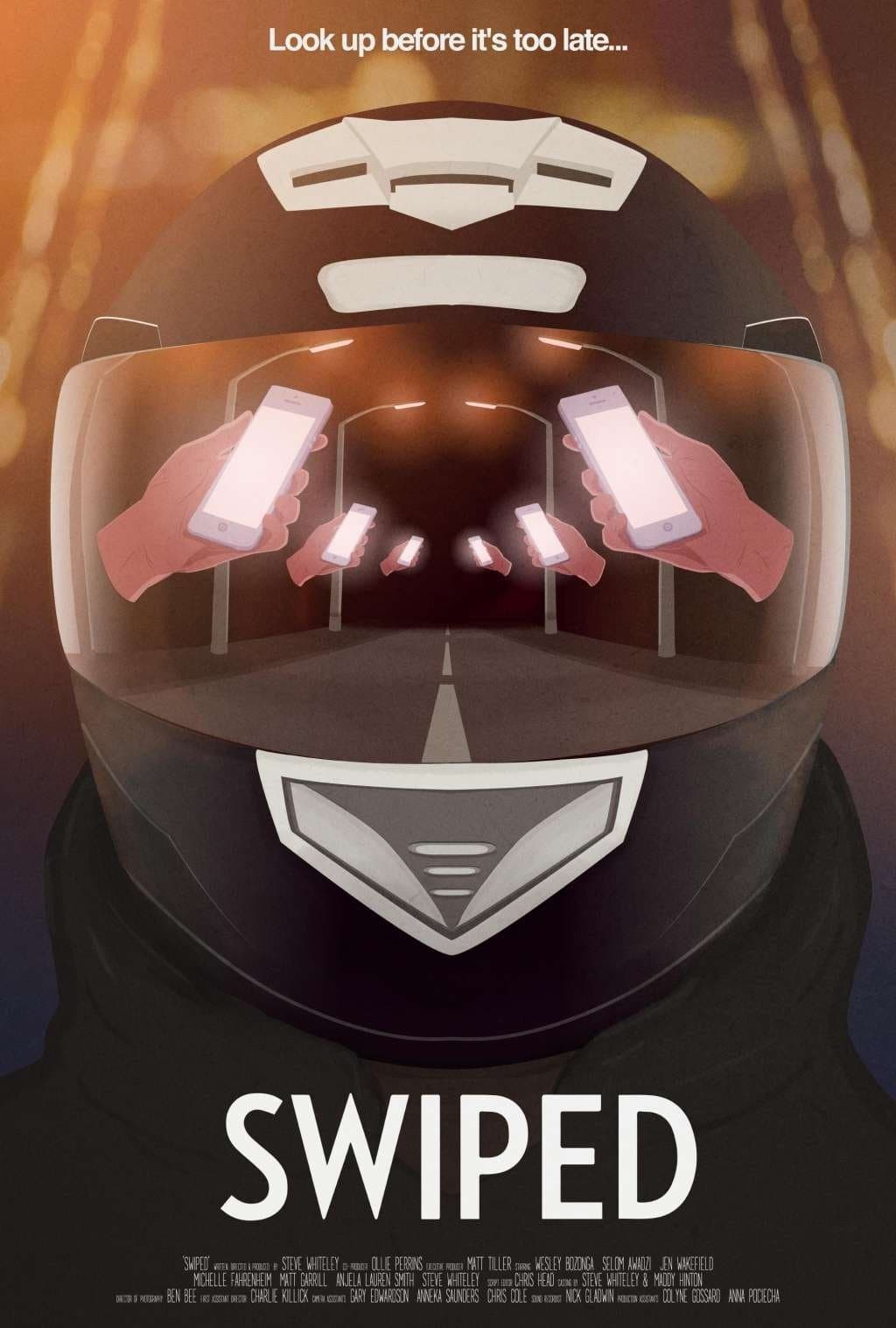 Swiped full movie