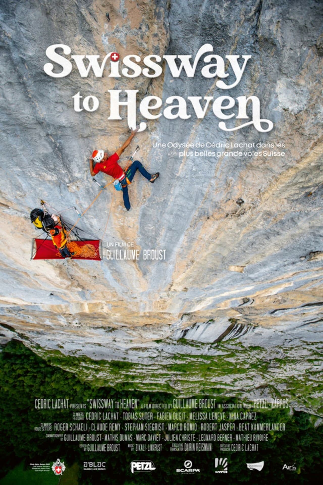Swissway to Heaven full movie