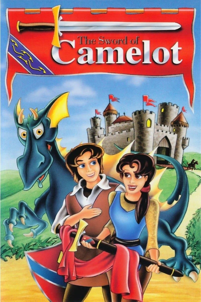Sword of Camelot full movie