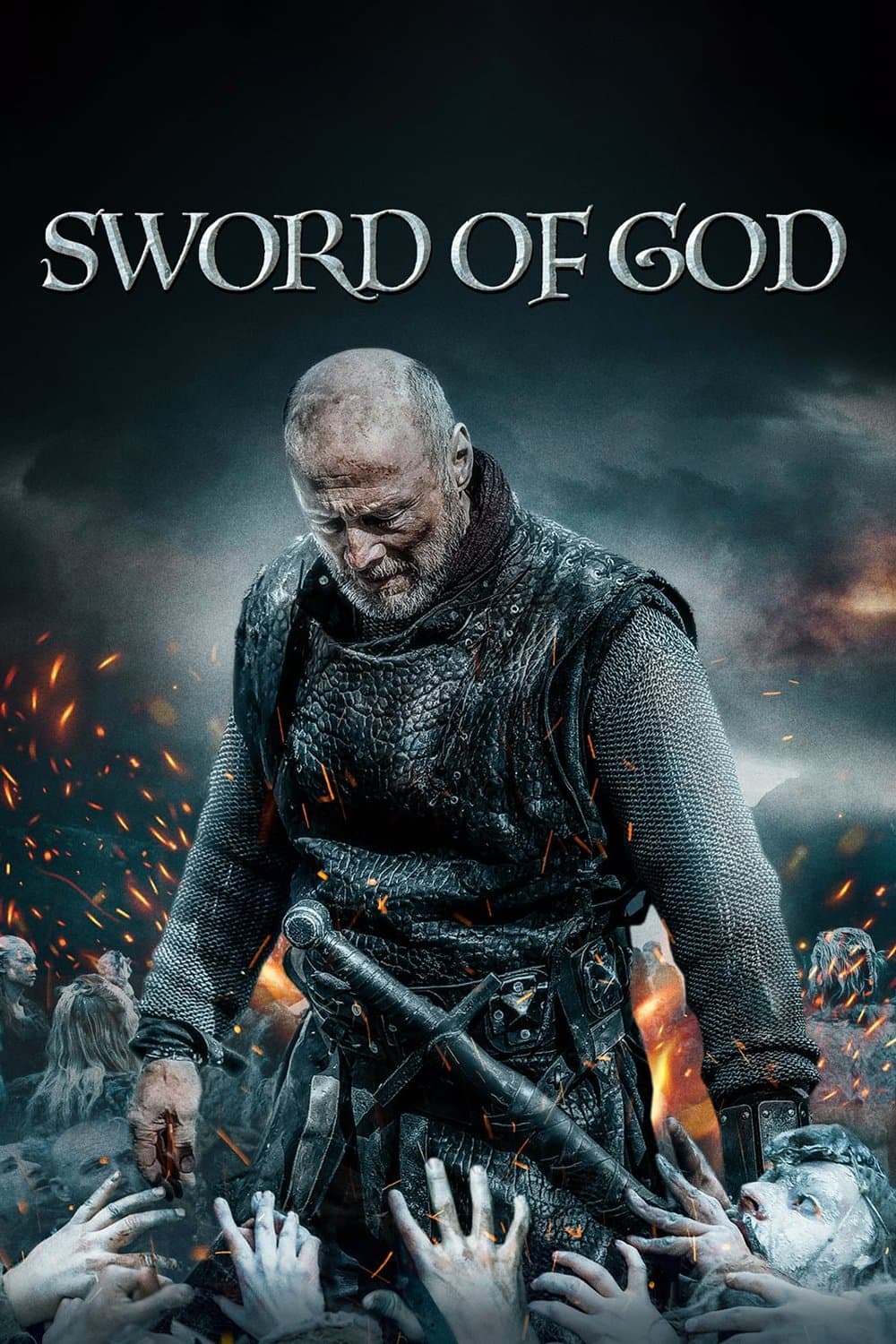 Sword of God full movie