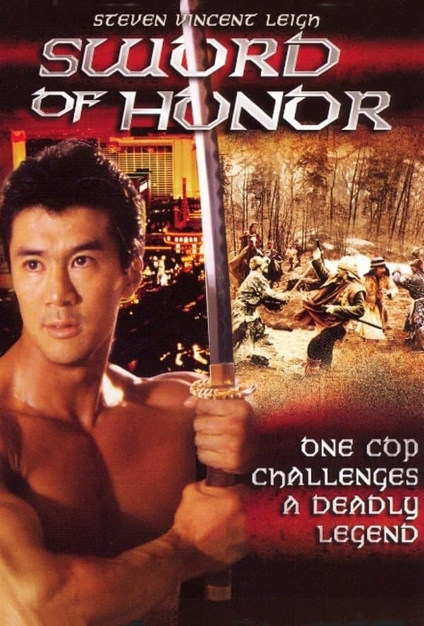 Sword of Honor full movie