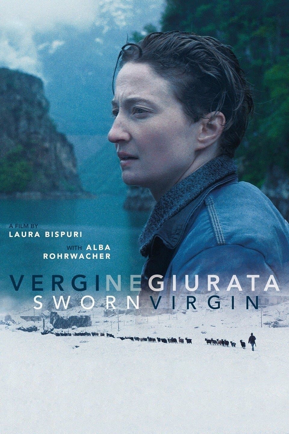Sworn Virgin full movie