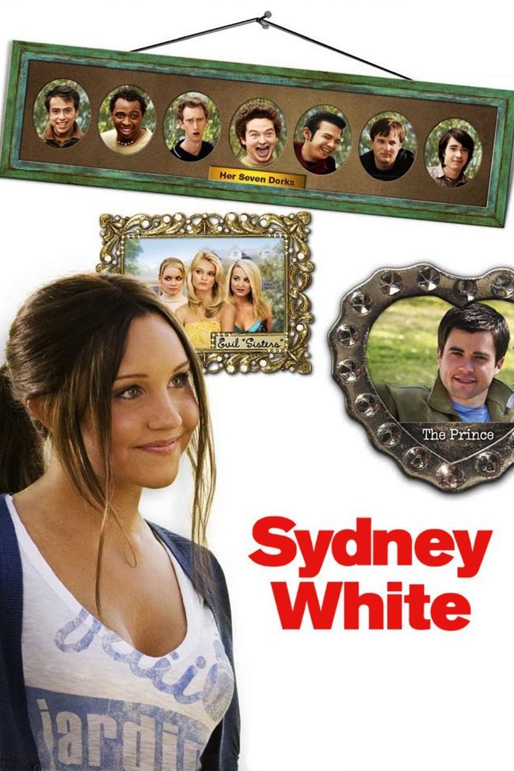 Sydney White full movie