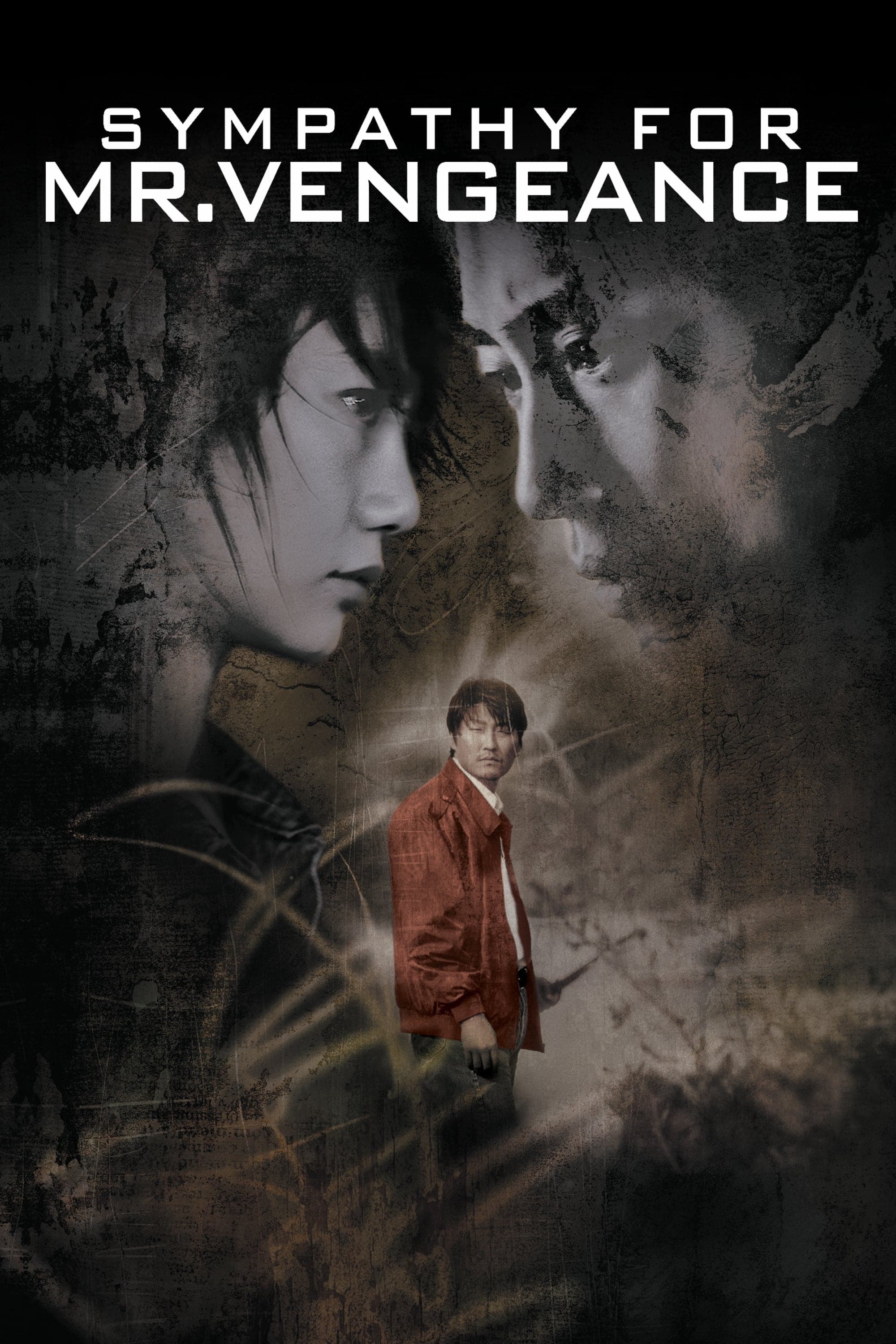 Sympathy for Mr. Vengeance full movie