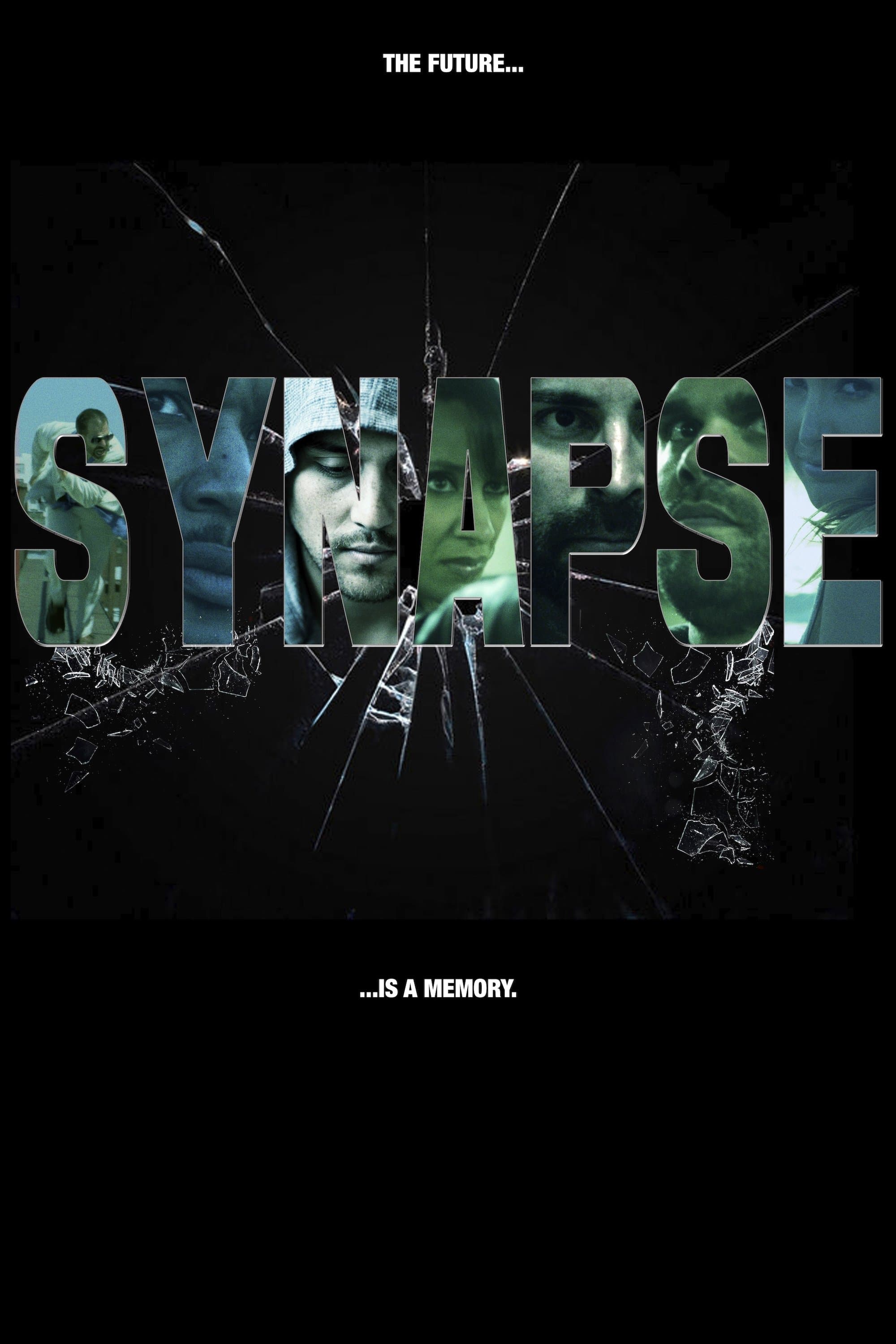Synapse full movie