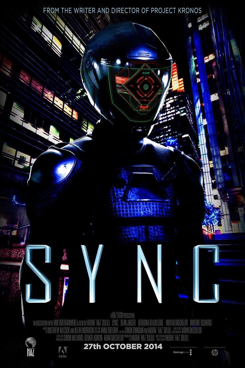 Sync full movie