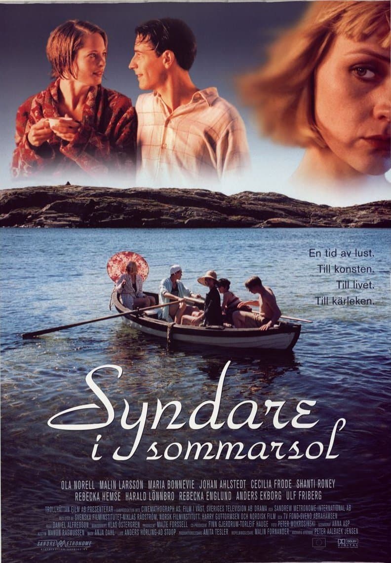 Syndare i sommarsol full movie