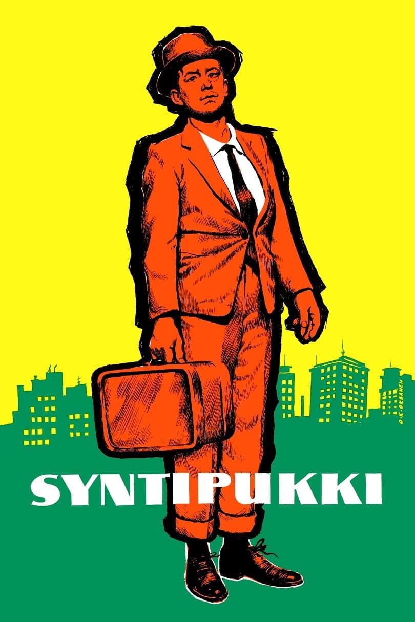 Syntipukki full movie
