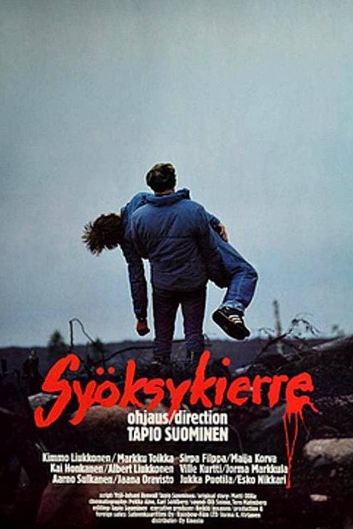 Syöksykierre full movie