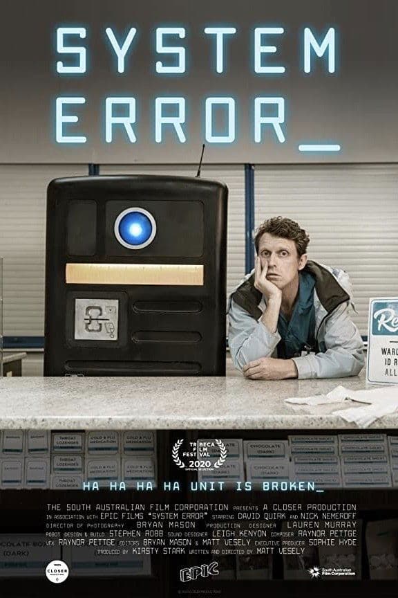 System Error full movie