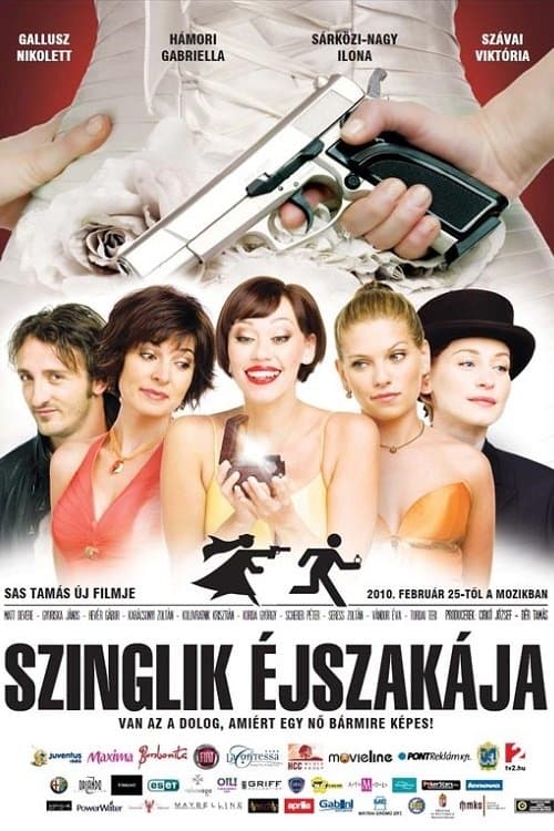 Szinglik éjszakája full movie