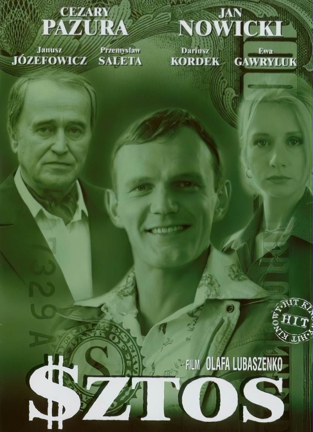 Sztos full movie