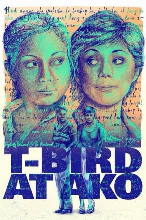 T-Bird at Ako full movie