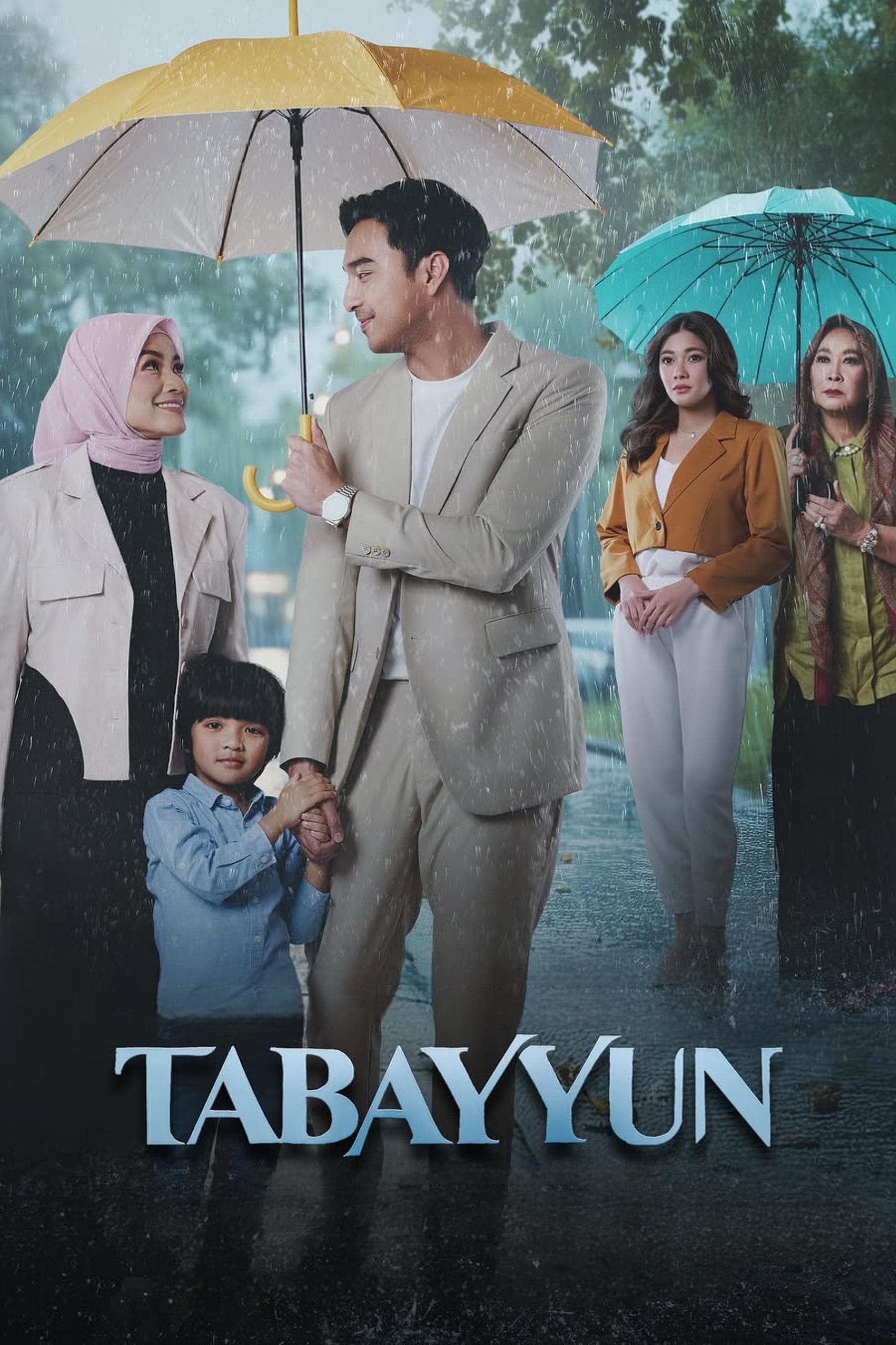 Tabayyun full movie