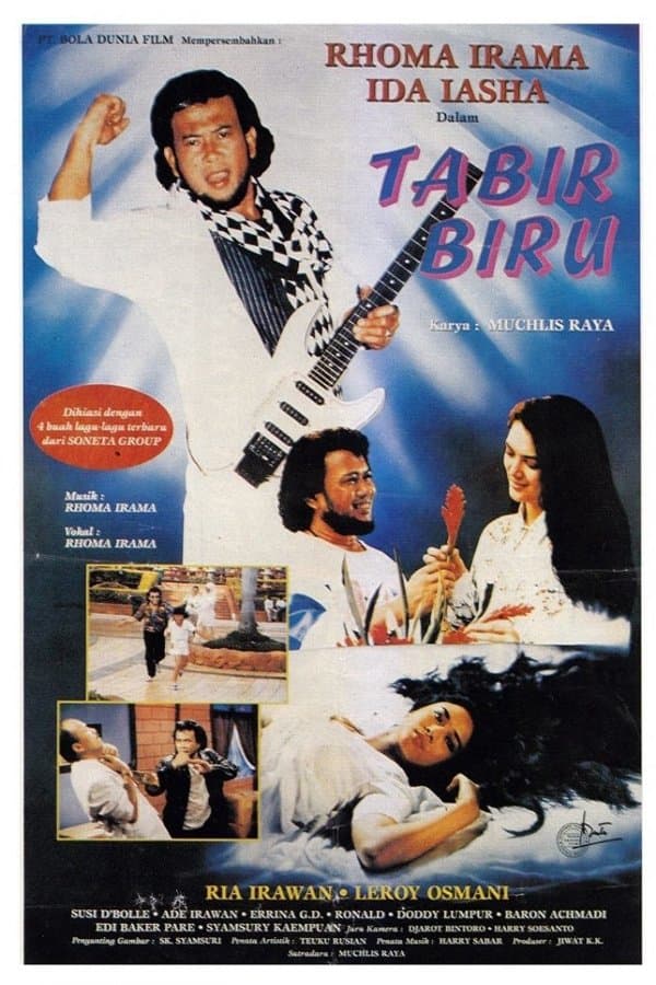 Tabir Biru full movie