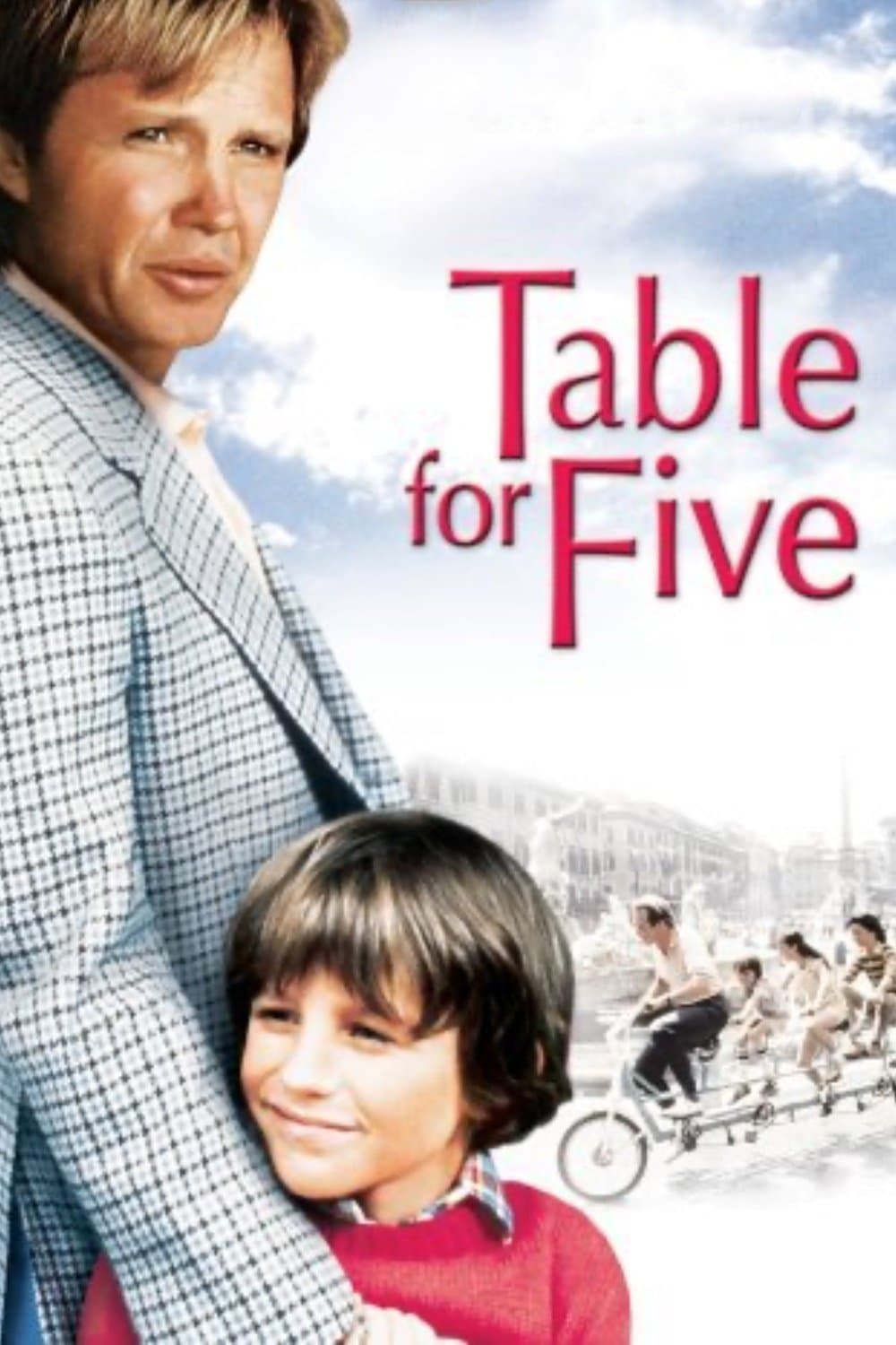 Table for Five full movie
