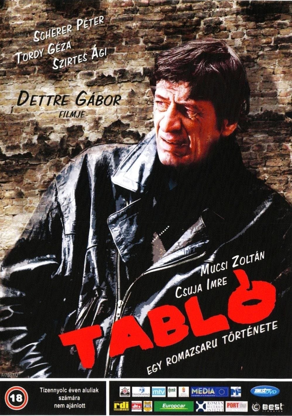 Tabló full movie