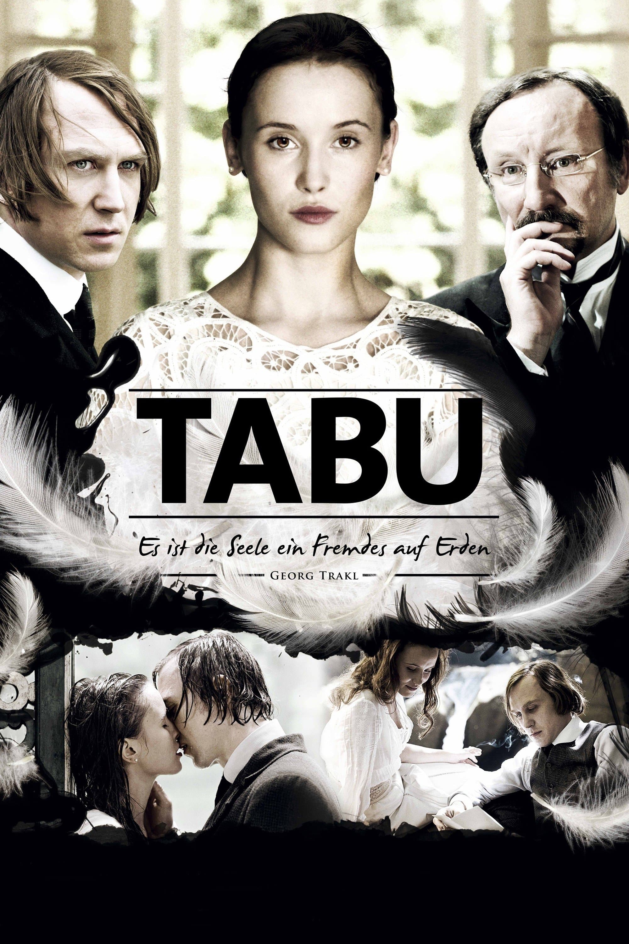 Tabu - Es ist die Seele ein Fremdes auf Erden full movie