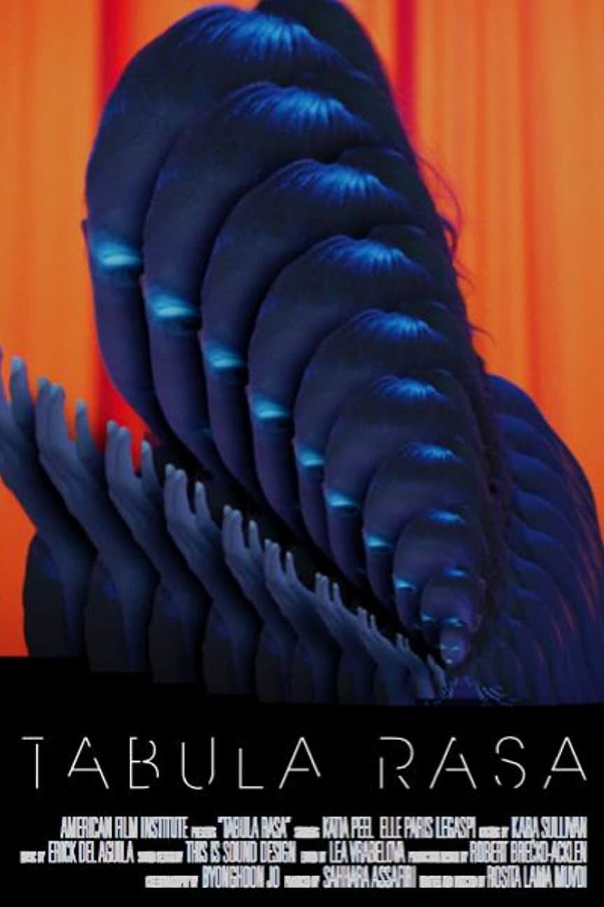 Tabula Rasa full movie