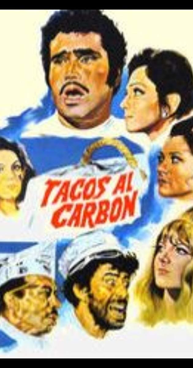 Tacos al Carbón full movie