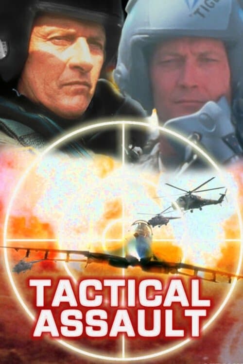 Tactical Assault full movie