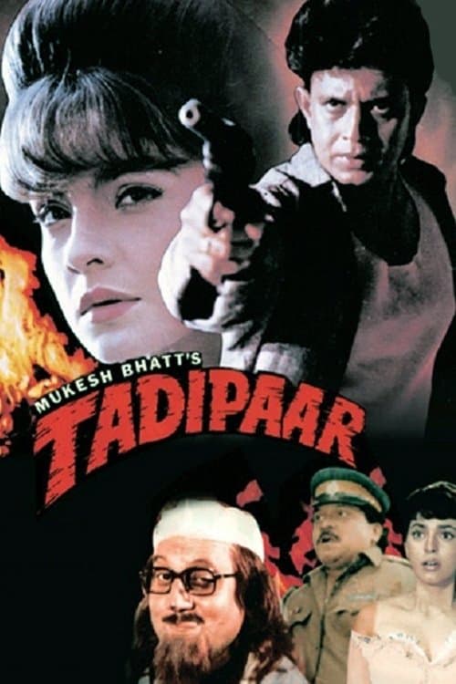 Tadipaar full movie