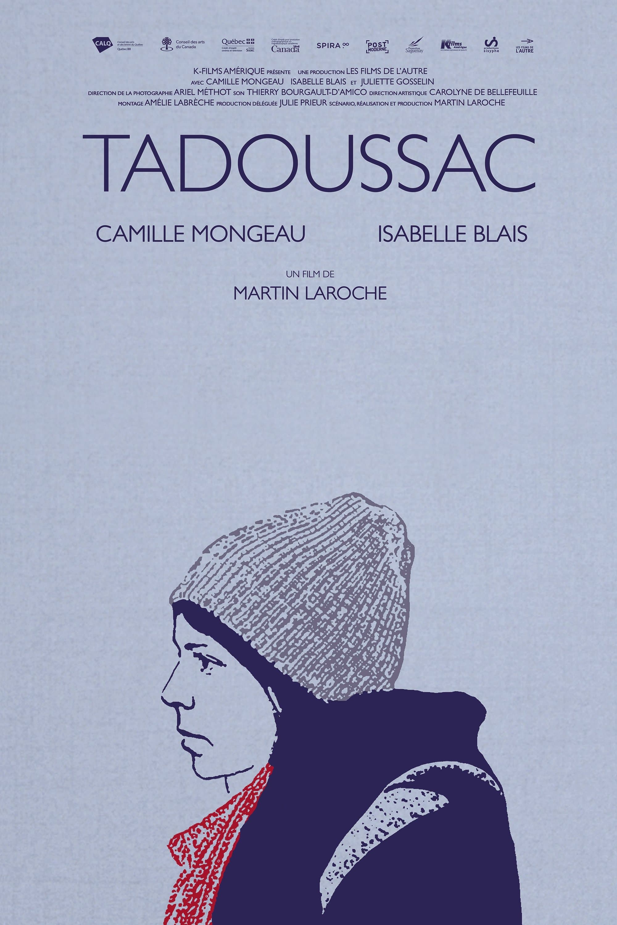 Tadoussac full movie