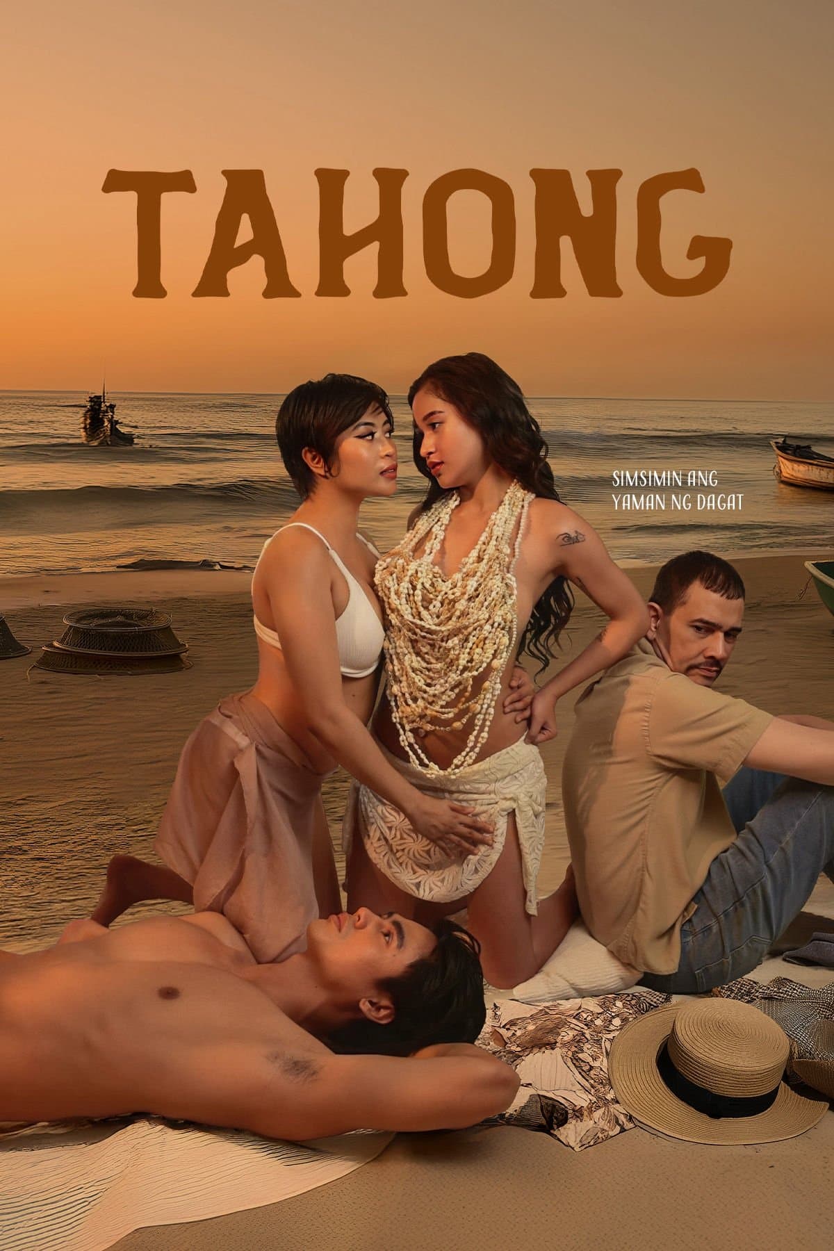 Tahong full movie