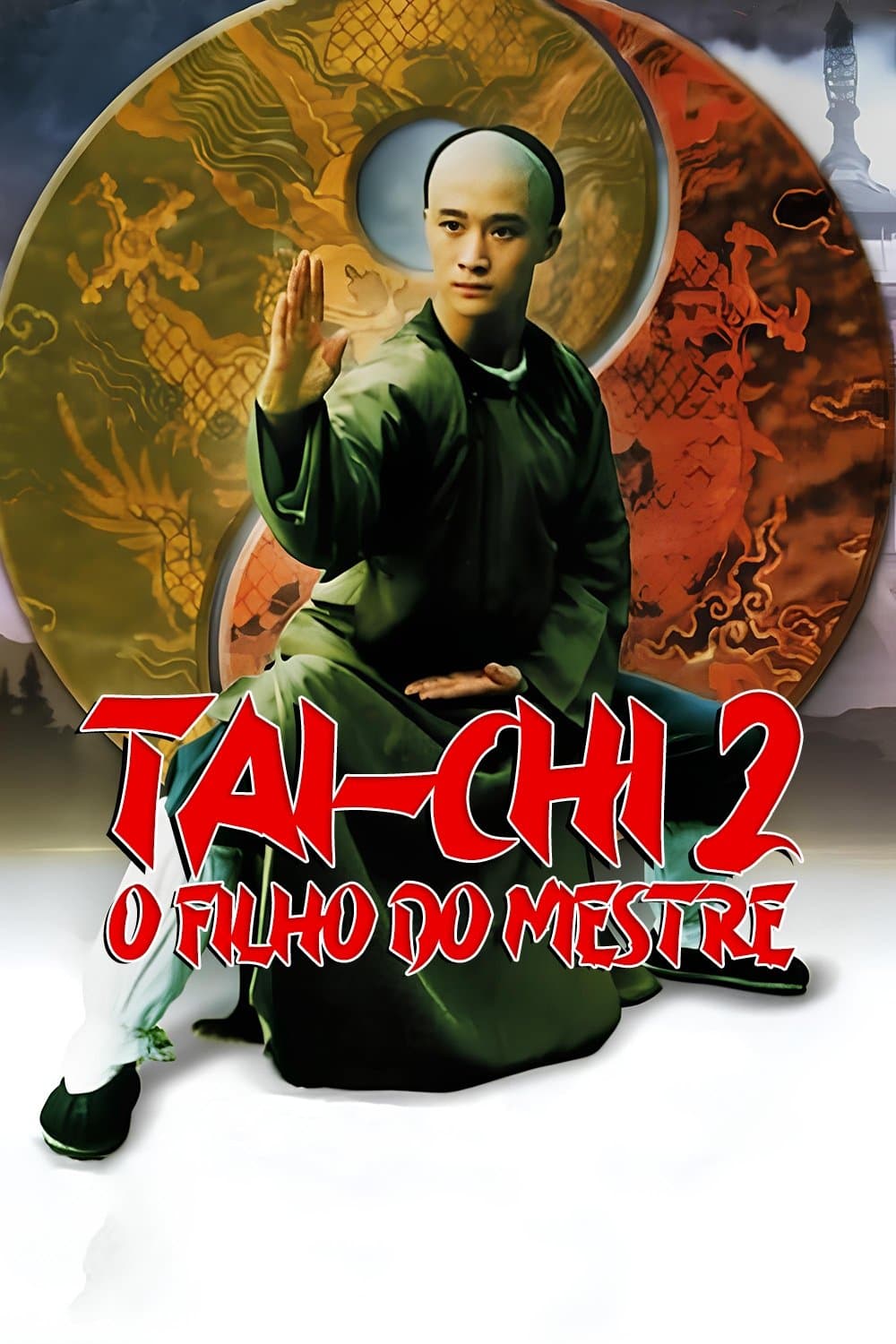 Tai Chi II full movie