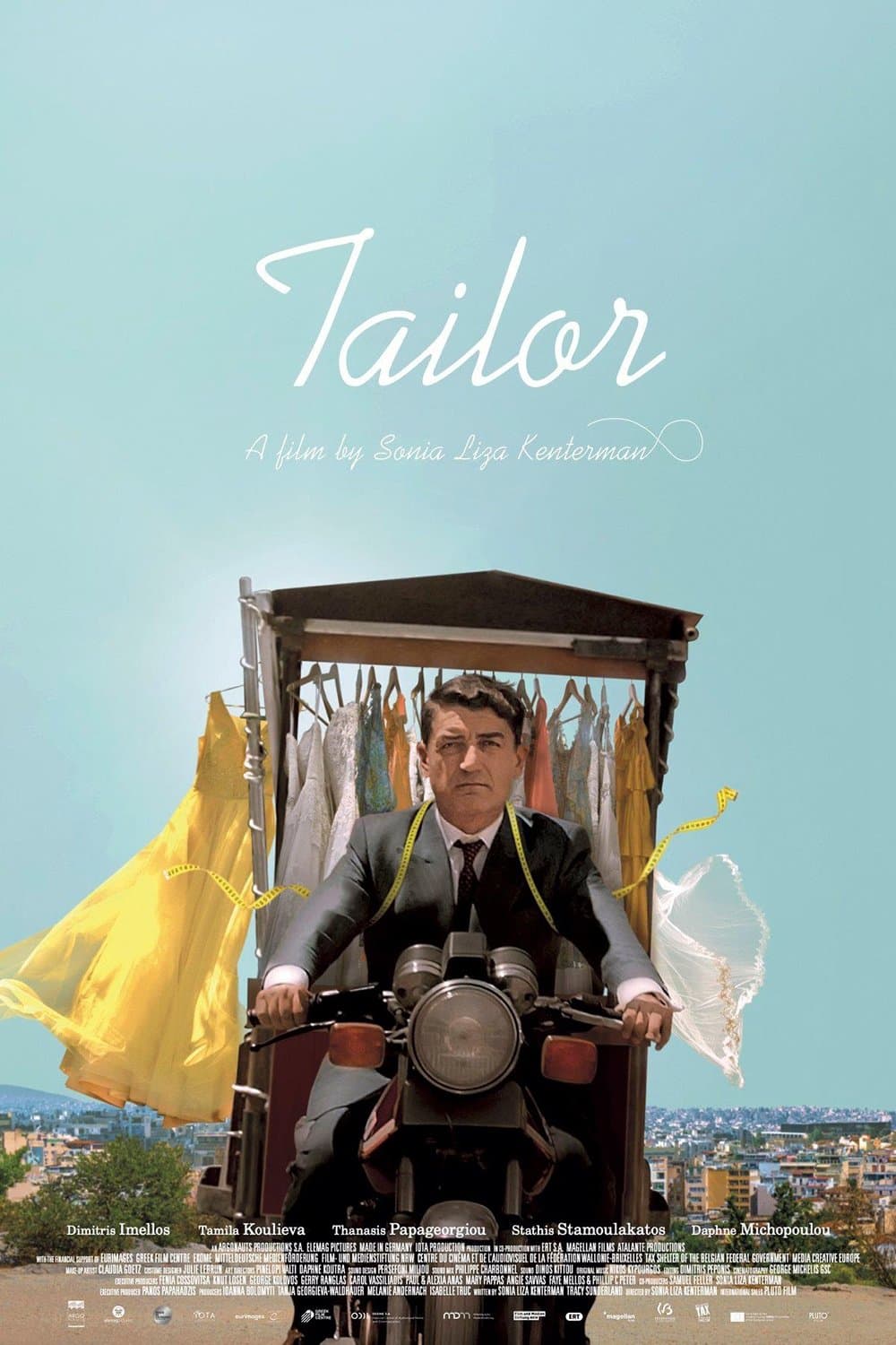 Tailor full movie
