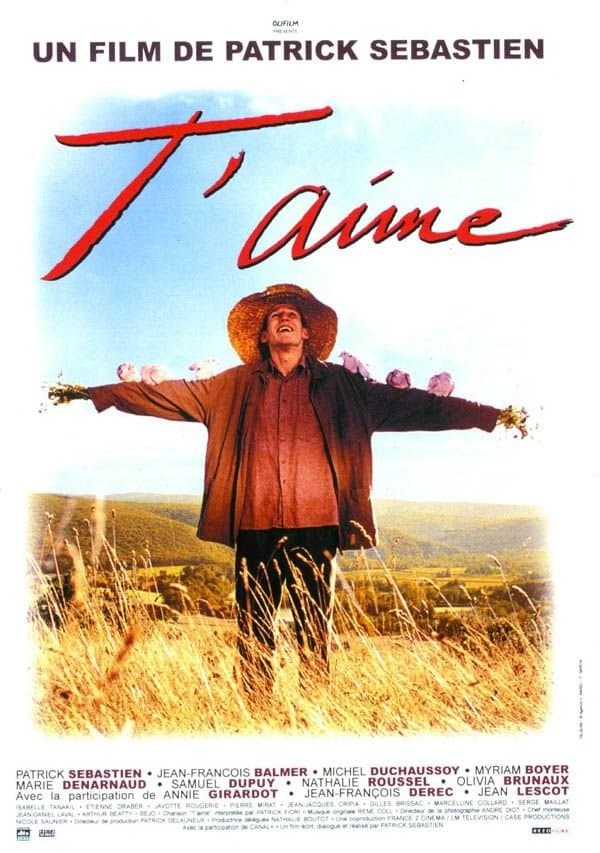T'aime full movie