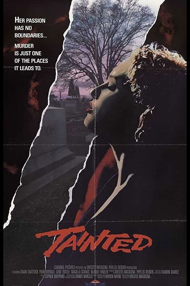 Tainted full movie