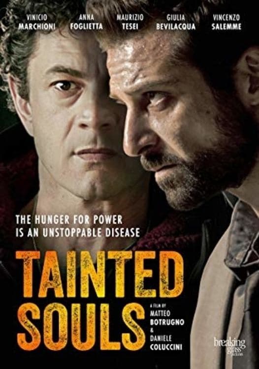 Tainted Souls full movie