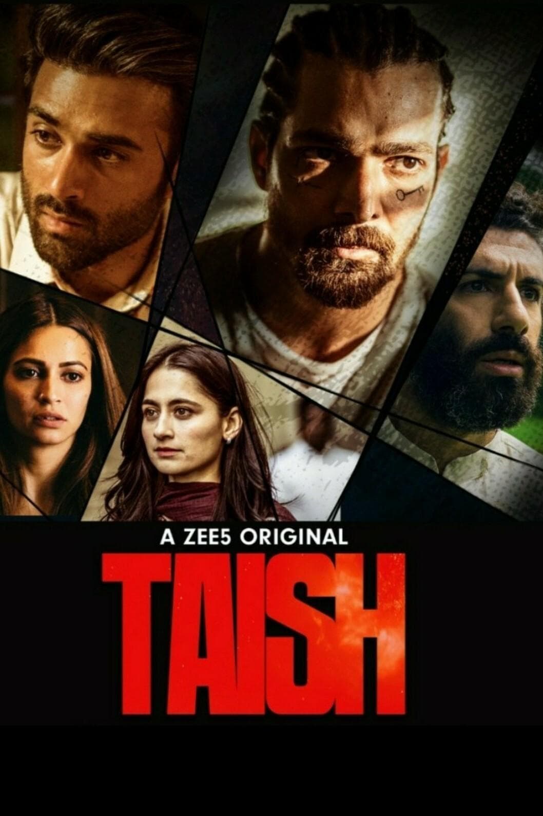 Taish full movie