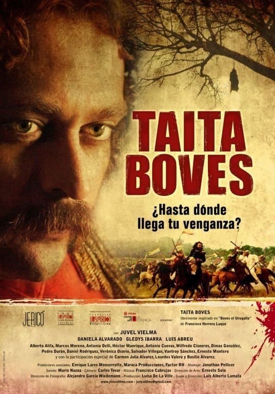 Taita Boves full movie