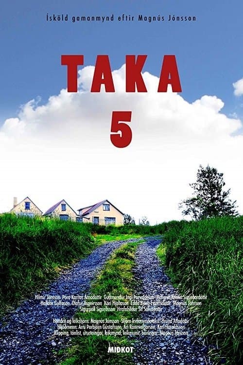 Take 5 full movie