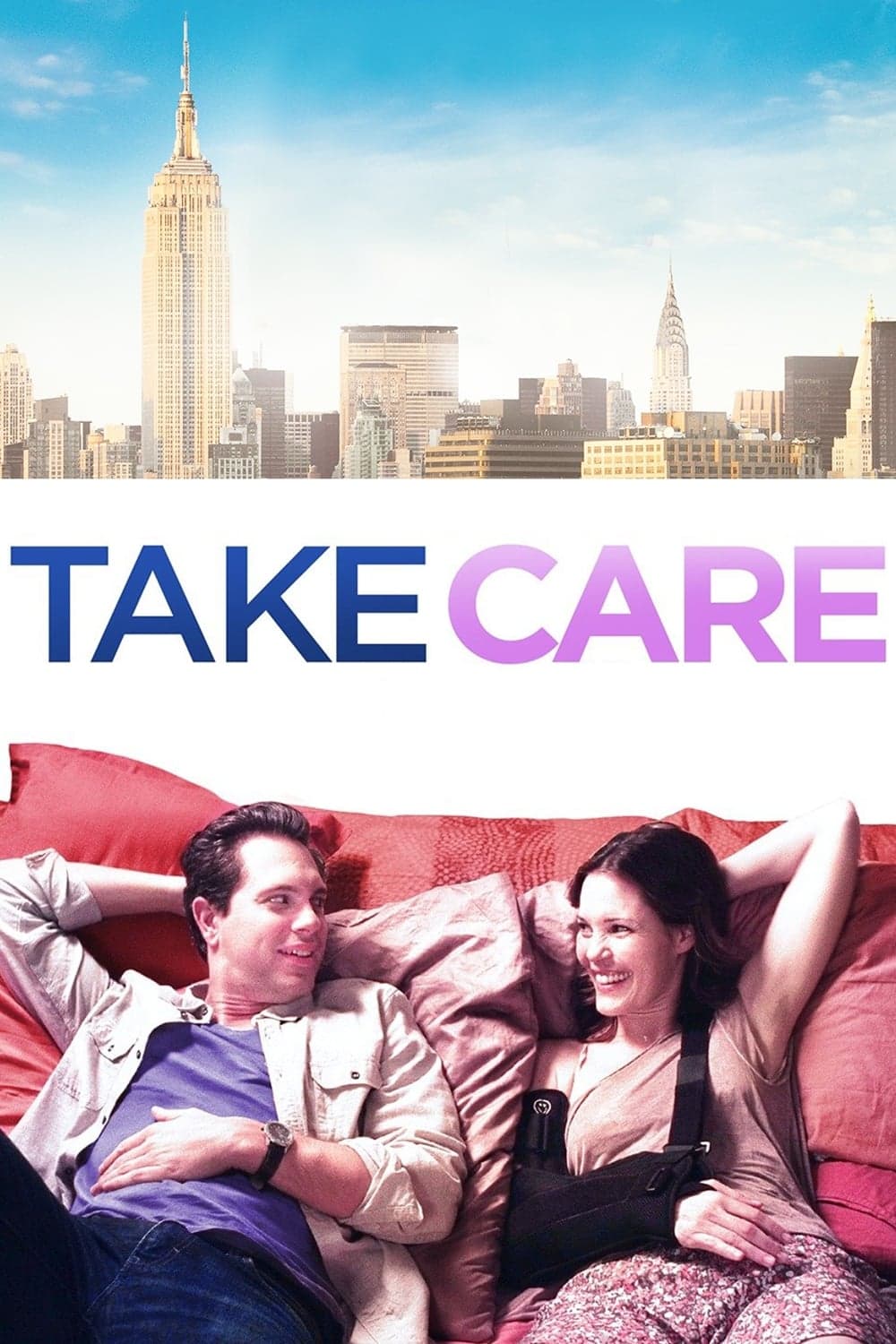 Take Care full movie