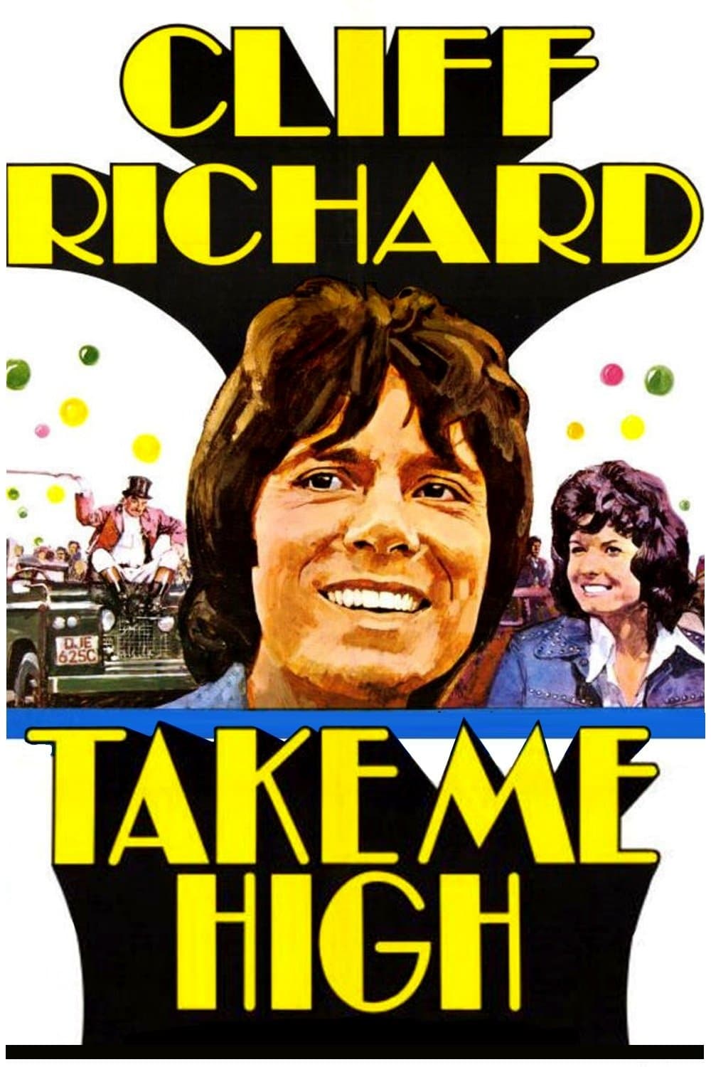 Take Me High full movie
