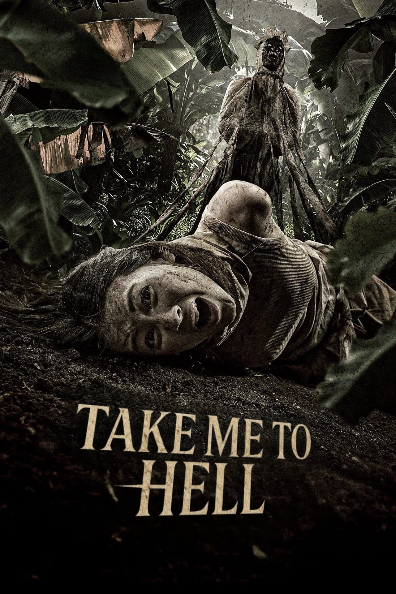 Take Me to Hell full movie