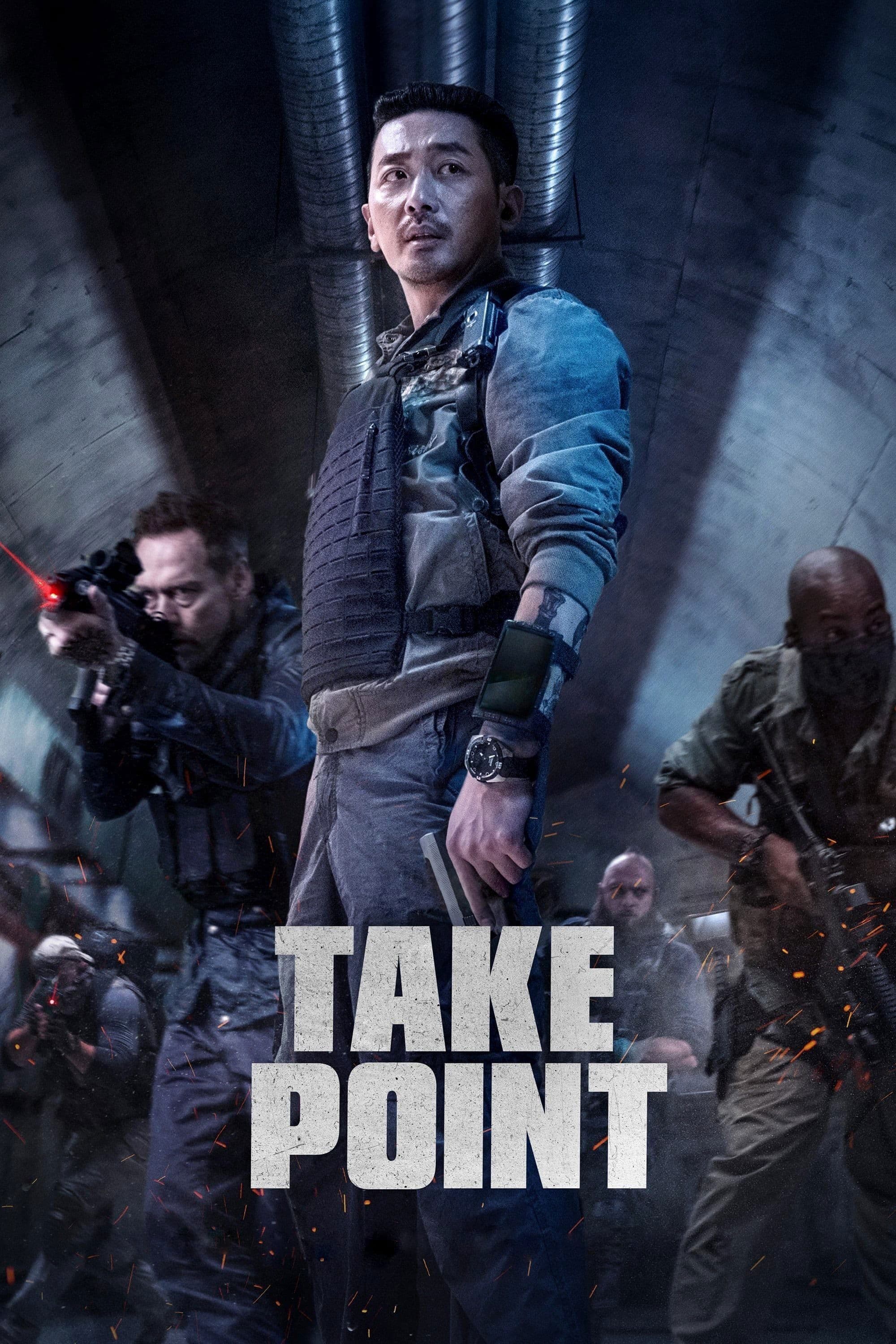 Take Point full movie