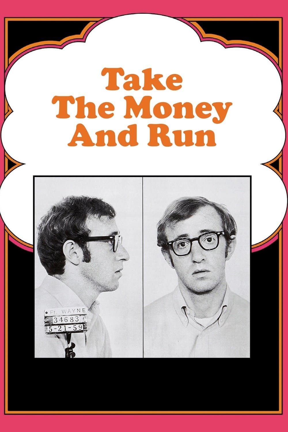 Take the Money and Run full movie